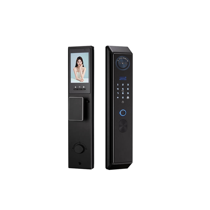 公租房/人才公寓门锁