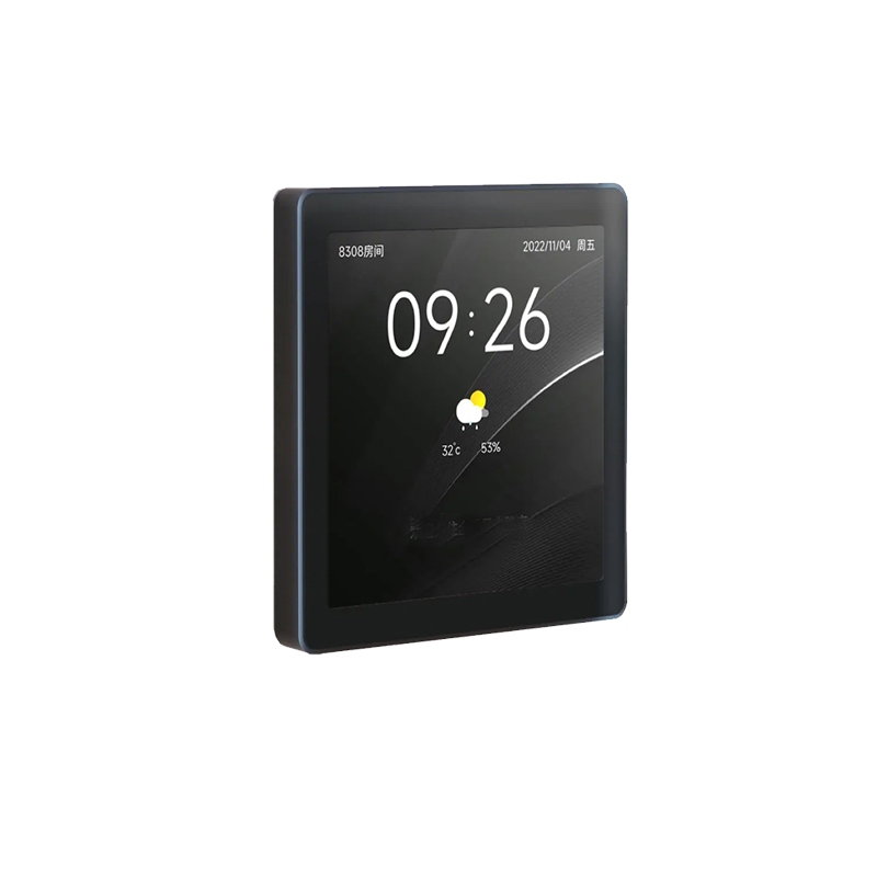 客房智能中控屏